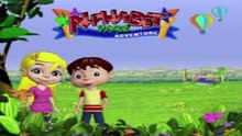 Alphabet Park Adventure (V.Smile) 2007 - Full Game HD Walkthrough - No Commentary