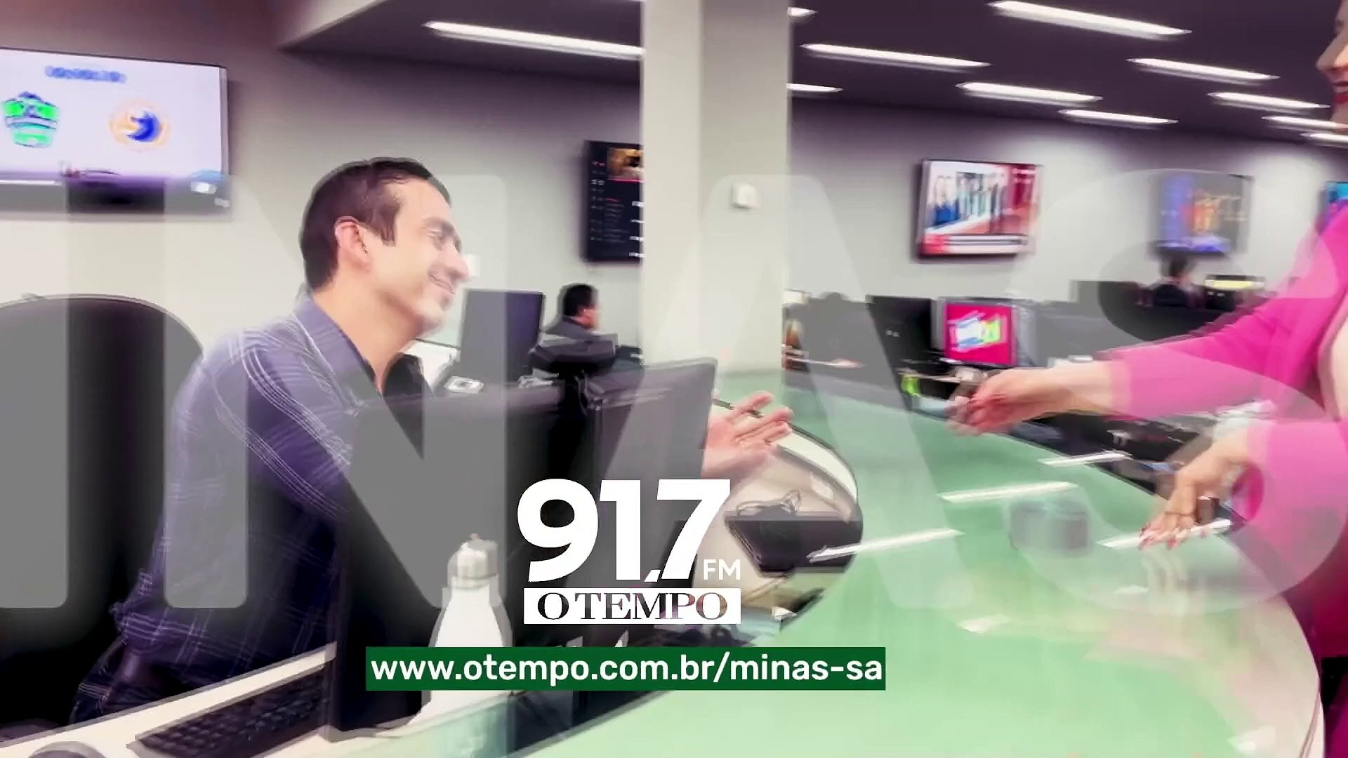 ACOMPANHE AO VIVO FM O TEMPO AO VIVO (1925)