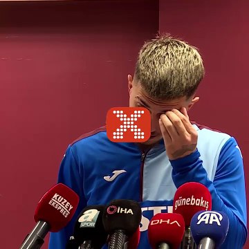 Berat Özdemir'den geleceği için açıklama!