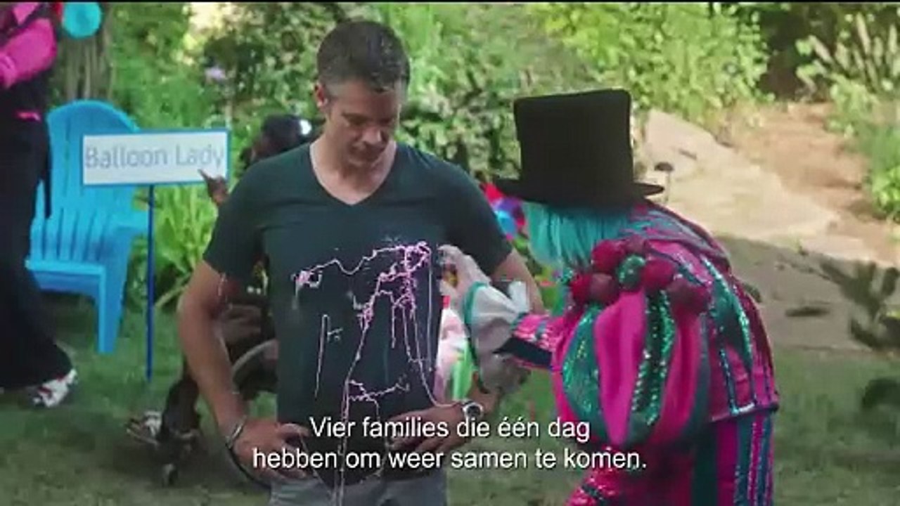 Joyeuse fête des mères Bande-annonce (NL)