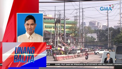 Panayam kay Asec. Albert Francis Domingo, Spokesperson, DOH | UB