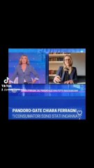 la condanna della Ferragni per il pandorogate