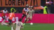 Mbappé and Dembélé fire PSG to brink of Ligue 1 title with Lorient win