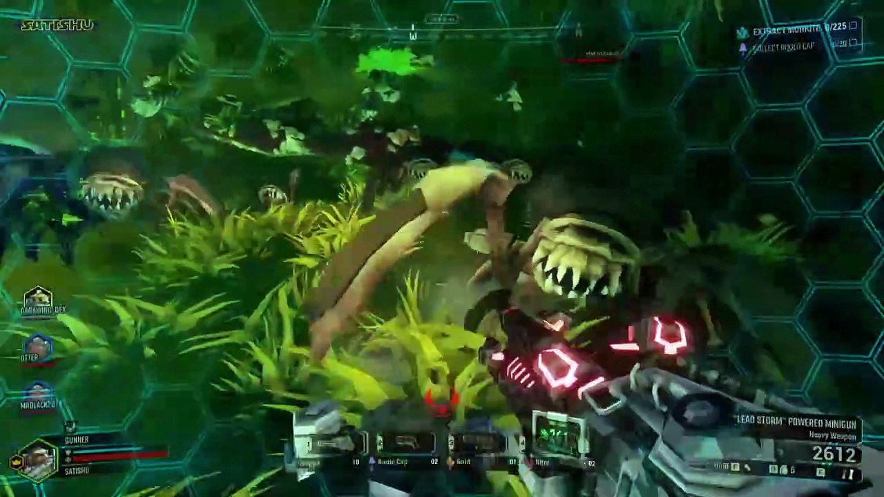 Auf der Suche nach Morkite. | Deep Rock Galactic | Ep. 36