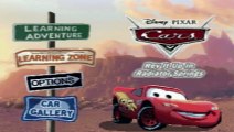 Disney-Pixar's Cars™: Rev It Up in Radiator Springs (V.Smile) - Full Game HD Walkthrough - NC