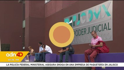 ¡última Hora! Aprueban en lo general Reforma a la Ley de Amparo