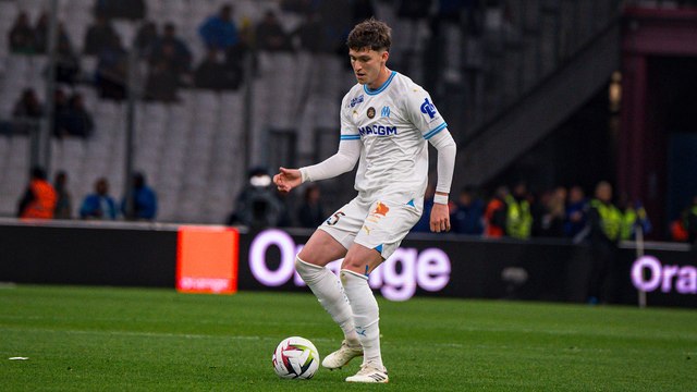 OM 2-2 Nice : Les réactions olympiennes