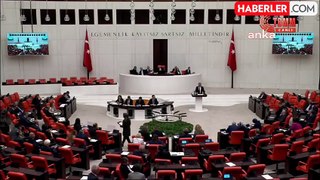 CHP Milletvekili Sezgin Tanrıkulu, iktidarın kayyum politikasını eleştirdi