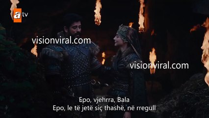 Themelimi Osman Episodi 157 Shqip_clip6