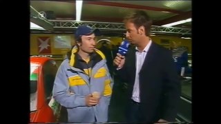 DTM 2005 - Spa-Francorchamps - SuperPole