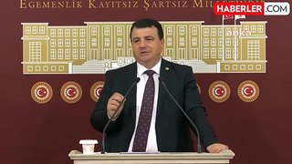 CHP'li Milletvekili: Bursa Büyükşehir Belediyesi'nin borcu 20 milyar TL'nin üzerinde