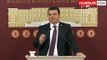 CHP'li Milletvekili: Bursa Büyükşehir Belediyesi'nin borcu 20 milyar TL'nin üzerinde