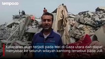 Enam Minggu Lagi Gaza Diprediksi Kelaparan Akibat Genosida Israel