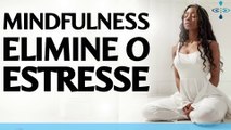 Meditação Guiada Mindfulness :Relaxe a Mente com a Atenção Plena e Elimine a Ansiedade no Presente.