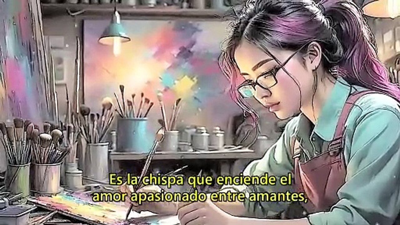 24 ABRIL 2024 | HACER CON PASIÓN