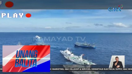 PCO at DICT, nagbabala laban sa video na ginamitan ng pinekeng boses ni PBBM | UB