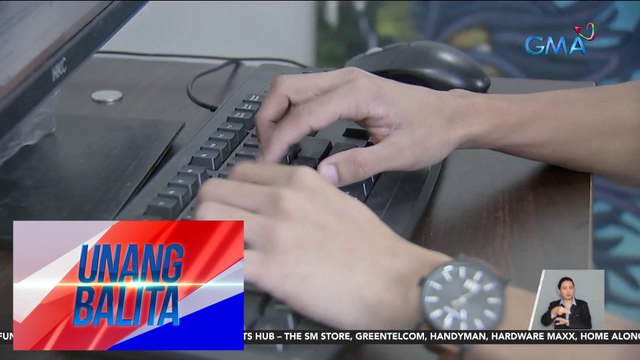 Tamang paggamit ng artifical intelligence, kabilang sa mga tinalakay sa AdSpeak sa Colegio de San Juan de Letran | UB
