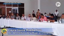 Municipios indígenas y afrodescendientes de Veracruz solicitan inclusión en el Corredor Interocéanico