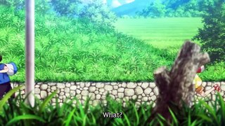 'Tonari no Yokai-san' - Tráiler oficial subtitulado -  Crunchyroll