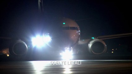 Especial: Mayday: catástrofes aéreas T4E5 Decisiones letales (HD)