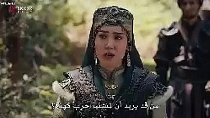 مسلسل المؤسس عثمان الحلقة 157 مترجمة الجزء 2