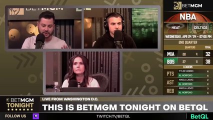 Outside of Celtics and Nuggets, which teams can we trust most?