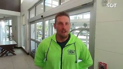 Vagner Souta conquista vaga olímpica e busca pódio em Paris 2024