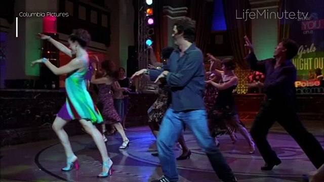 13 Going on 30 Stars Reunite for 20th Anniversary, Terry Carter Dead at 95, TikTok Ban Bill Signed by the President