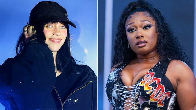 Megan Thee Stallion Is Being Sued, TikTok Banned In U.S., Billie Eilish On Her Sexuality, Selena Gomez’s Date Night & More | Billboard News