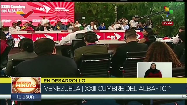Norgen Wilson: Estados soberanos tienen derecho de tomar decisiones propias