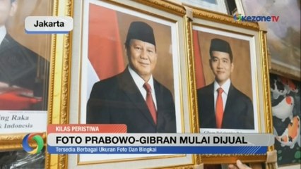 Download Video: OKEZONE UPDATES: Foto Prabowo-Gibran Mulai Dijual hingga Inter Milan Rebut Scudetto