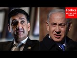 Ro Khanna Asks Witness If US Should Stop Sending Offensive Weapons To Israel