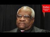 ‘How Would That Work?’: Clarence Thomas Asks A Question In Marriage-Immigration Case