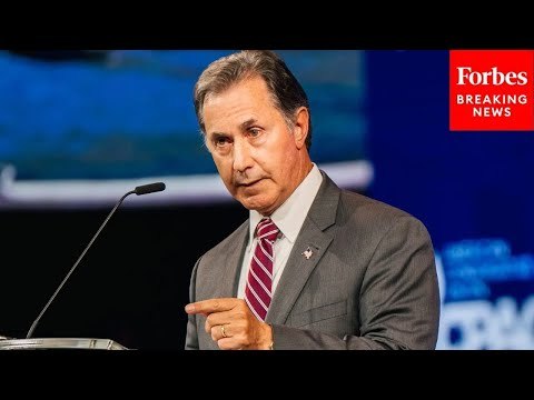 'This Is Not About Donald Trump': Gary Palmer Blasts Dems For Trump Focus In China Hearing