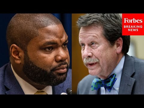 'You're Not Omnipotent!': Byron Donalds Confronts FDA Commissioner About Proposed Cigar Bans