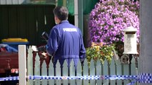 Man charged over death of woman in regional Victoria