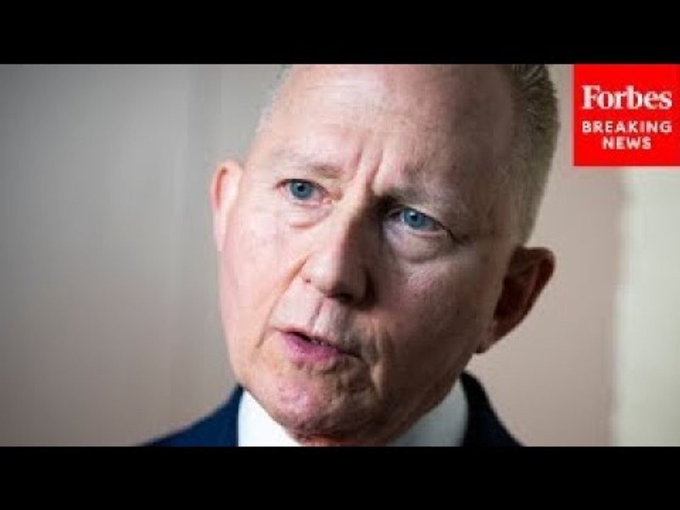 ‘It Was 100% Avoidable’: Jeff Van Drew Decries Death Of NYPD Detective Jonathan Diller