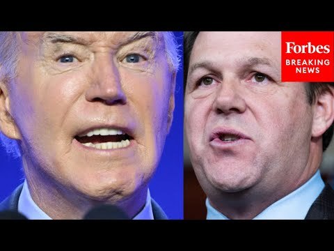 Jodey Arrington Decries Biden's LNG Export Moratoriums For 'Enriching' Putin And Other Adversaries