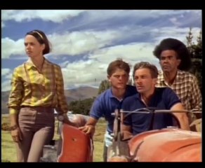 THE ADVENTURES OF THE SEASPRAY - Episode 24 - "Rain of Death"