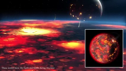 Chapter 04/20 Part 1 - Seven Earths In Quran, Parallel Worlds (Saat Zameen Quran Aur Science)