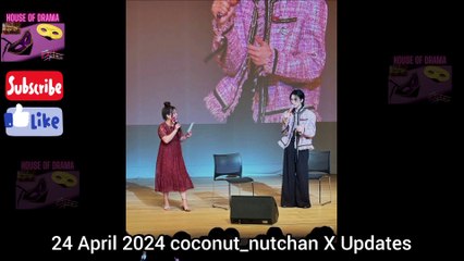 [Eng Sub] 24 April 2024 Boss IG Live Part 2 / Explain Why Boss was removed from Vampire Project