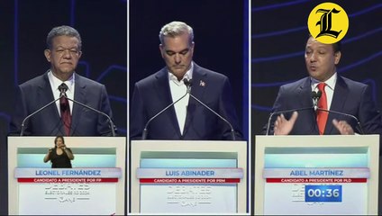 Luis Abinader: “nunca antes la frontera había tenido la tecnología que tiene ahora”