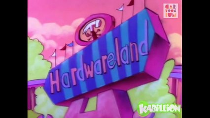 Bobby's World S01E05 - My Dad Can Fix Anything