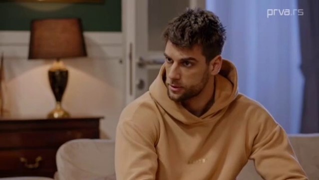 Igra sudbine 1055 Epizoda - Igra sudbine 1055 Epizoda