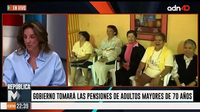 Aprobaron en la Cámara de Diputados la Reforma de Afores, pero, ¿por qué tanta prisa? I República Mx