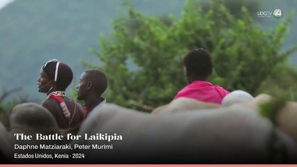 FICG da conocer su selección para el Premio de Cine Socioambiental