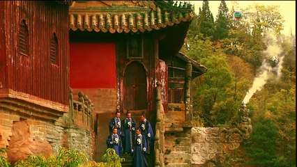 [2009] Tân Ỷ Thiên Đồ Long Ký - Tập 4