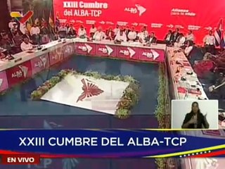 ALBA-TCP aprueba agenda estratégica rumbo al 2030