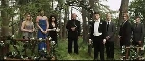 La Véritable histoire d'Edward et Bella-Chapitre 4 - 1/2 : Indigestion Bande-annonce (DE)