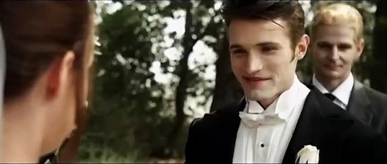 La Véritable histoire d'Edward et Bella-Chapitre 4 - 1/2 : Indigestion Bande-annonce (EN)